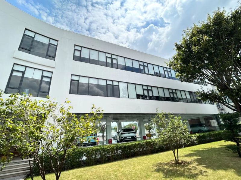 Yuet Bay（Guangdong） Vehicle Supply Chain Co.,Ltd