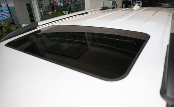 Gasoline 4WD Haval H9 2022 2.0T 7 Seats Medium Large Suv 8 AT