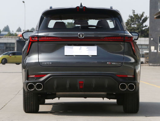 2.0T Gasoline Changan Automobile Changan CS75 PLUS 2022 Second Generation